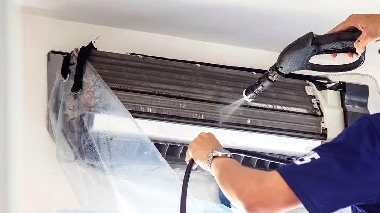 Điều hòa nhiệt độ - ổ bệnh không ngờ tới trong ngôi nhà Điều hòa nhiệt độ - ổ bệnh không ngờ tới trong ngôi nhà