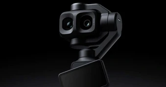 DJI Osmo Pocket 4P lộ diện với 2 ống kính, có camera tele