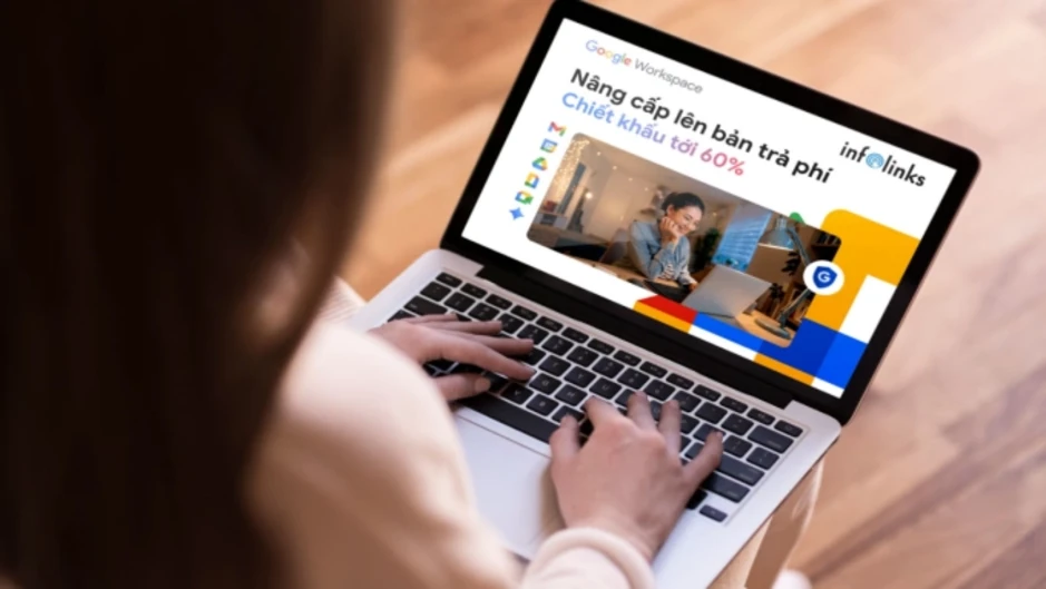 Doanh nghiệp cần chuẩn bị gì khi G Suite Legacy ngừng hoạt động? Doanh nghiệp cần chuẩn bị gì khi G Suite Legacy ngừng hoạt động?