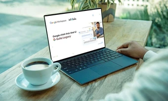Doanh nghiệp cần chuẩn bị gì khi G Suite Legacy ngừng hoạt động?