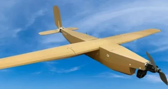 Drone bìa carton Nhật Bản khiến các hệ thống radar triệu đô 'mù lòa', xuyên thủng mọi lưới phòng không
