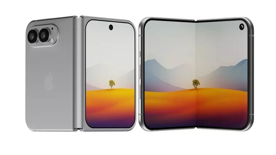 Dung lượng pin của iPhone gập 'chưa đến 5.000 mAh' Dung lượng pin của iPhone gập 'chưa đến 5.000 mAh'