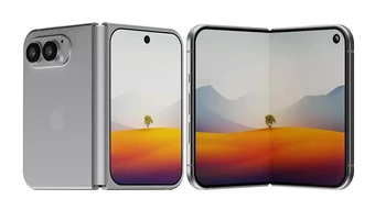 Dung lượng pin của iPhone gập 'chưa đến 5.000 mAh'