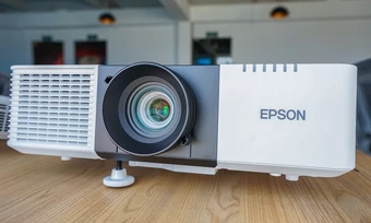 Epson EB-L690U - máy chiếu tuổi thọ 30.000 giờ