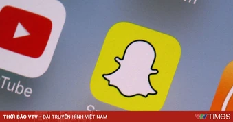 EU điều tra Snapchat vì lo ngại an toàn trẻ em