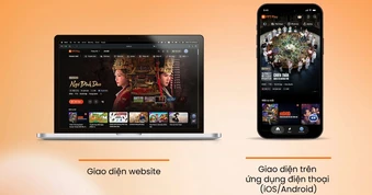 FPT Play tung giao diện mới trước thềm Ngoại hạng Anh mùa mới