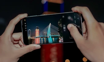 Galaxy A57/A37 5G - smartphone tầm trung cho giới trẻ đi đầu về AI