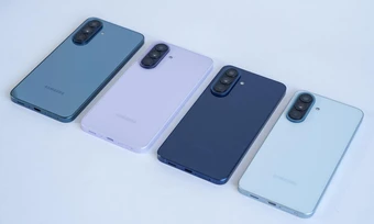Galaxy A57 và A37 5G nâng cấp công nghệ camera, AI