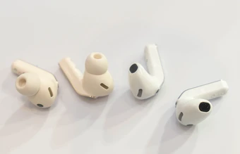 Galaxy Buds 4 ra mắt với thiết kế mới, nhiều tính năng AI