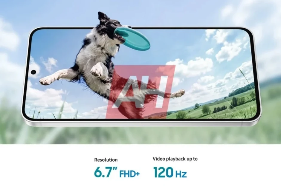 Galaxy S26 FE lộ gần như toàn bộ thông số trước ngày ra mắt Galaxy S26 FE lộ gần như toàn bộ thông số trước ngày ra mắt