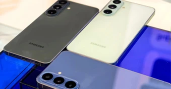 Galaxy S26 FE ra mắt với viên pin 4.900mAh và loạt tính năng AI