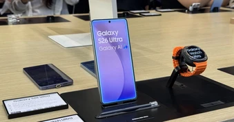 Galaxy S26 lên kệ, phiên bản Ultra bán chạy nhất tại Việt Nam