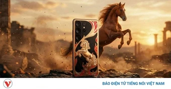 Galaxy S26 Ultra bản “Ngựa Lửa” giá đắt hơn VinFast VF3, chỉ 19 chiếc duy nhất