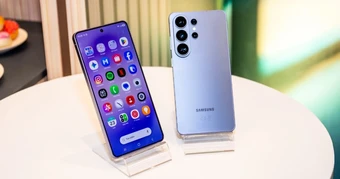 Galaxy S26 Ultra tăng giá, cao nhất 52 triệu đồng tại Việt Nam