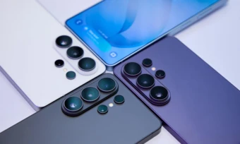 Galaxy S26 Ultra tăng khả năng xử lý tác vụ AI