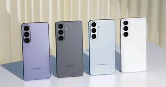 Galaxy S27 liên tục lộ diện
