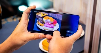 Galaxy S27 Ultra sẽ có camera thay đổi khẩu độ