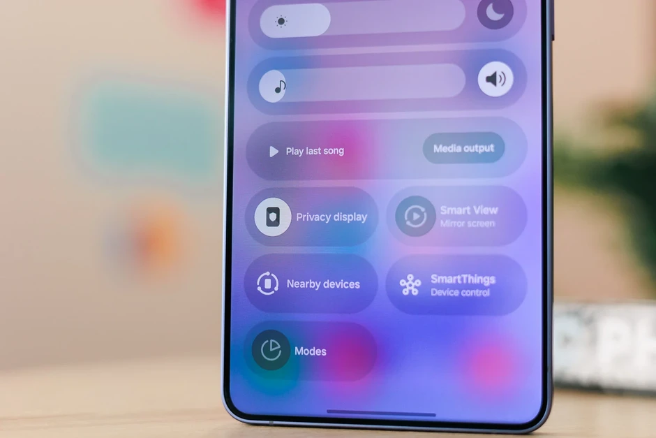Galaxy S28 Ultra có thể sở hữu tính năng màn hình chưa từng có trên Galaxy Galaxy S28 Ultra có thể sở hữu tính năng màn hình chưa từng có trên Galaxy