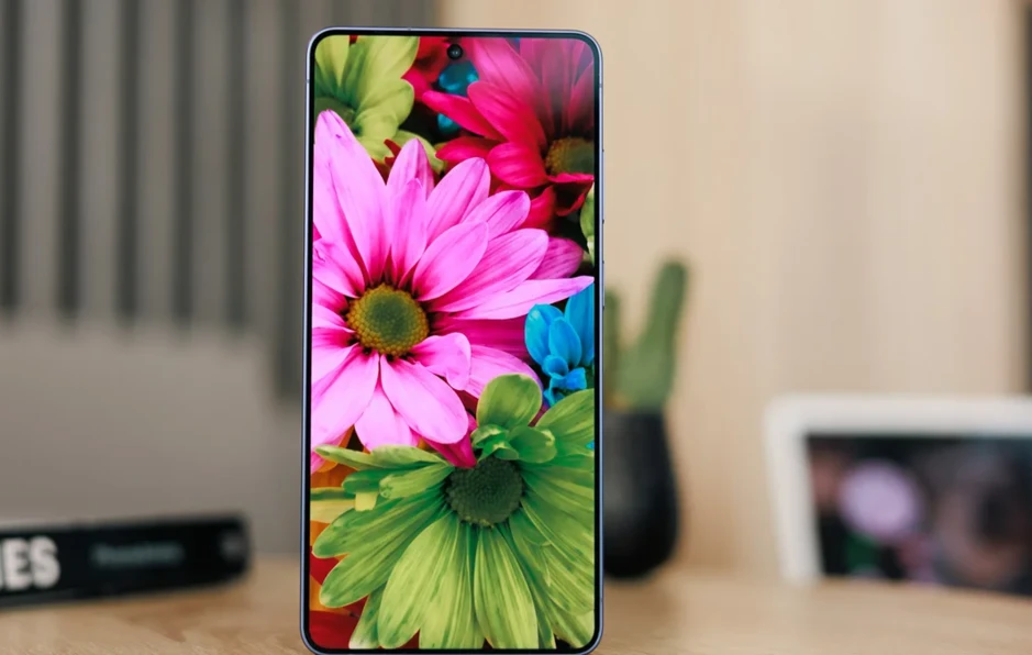 Galaxy S28 Ultra có thể sở hữu tính năng màn hình chưa từng có trên Galaxy Galaxy S28 Ultra có thể sở hữu tính năng màn hình chưa từng có trên Galaxy