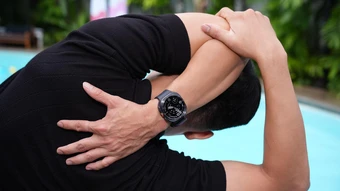 Galaxy Watch Ultra2 nâng cấp tính năng thể thao ngoài trời