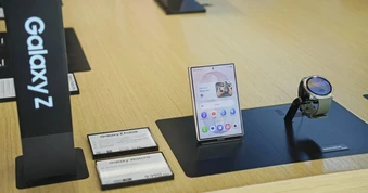 Galaxy Z Fold8, Galaxy Z Flip8 đồng loạt giảm giá