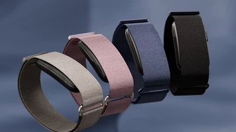 Garmin ra mắt vòng đeo tay thông minh Cirqa