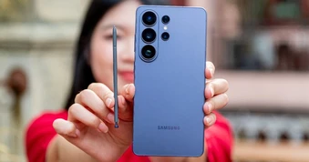 Giá Galaxy S26 giảm 10 triệu đồng sau 4 tháng mở bán