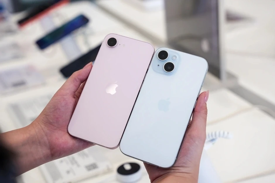 Giá iPhone 15 tiếp tục tăng tại Việt Nam