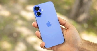 Giá iPhone 16 giảm nhẹ