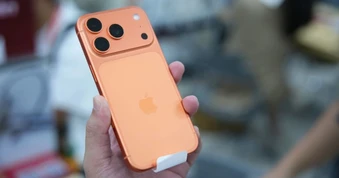 Giá iPhone 17 Pro Max giảm tiền triệu