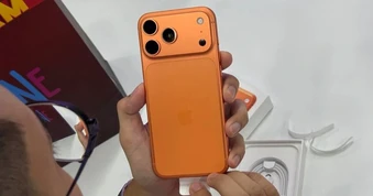 Giá iPhone 17 Pro Max giảm về mức thấp nhất từ khi lên kệ tại Việt Nam