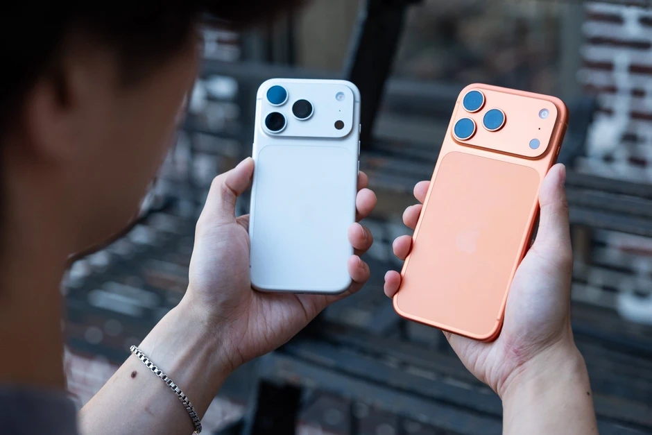 Giá iPhone 17 Pro Max tiếp tục giảm những ngày cuối vòng đời Giá iPhone 17 Pro Max tiếp tục giảm những ngày cuối vòng đời