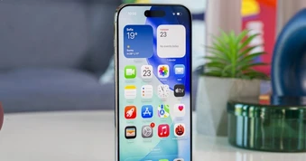 Giá iPhone Air giảm xuống mức thấp nhất từ khi lên kệ tại Việt Nam