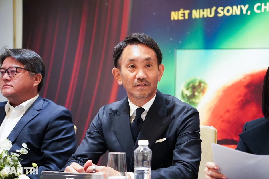 Giá TV tại Việt Nam có thể tăng cao do cơn sốt AI Giá TV tại Việt Nam có thể tăng cao do cơn sốt AI