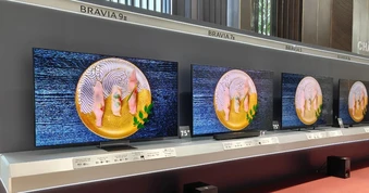 Giá TV tại Việt Nam có thể tăng cao do cơn sốt AI