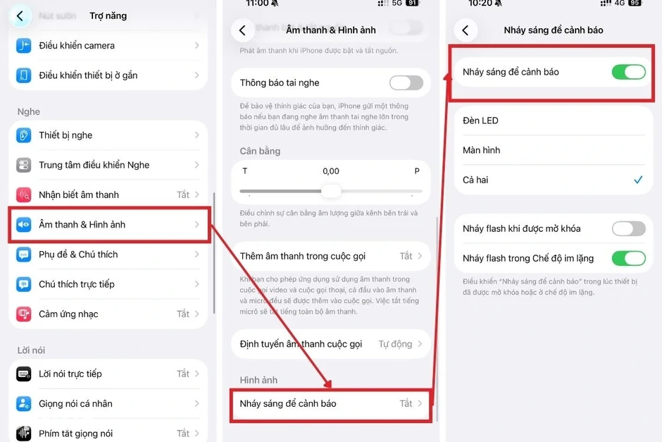 Giảm say xe khi dùng điện thoại nhờ tính năng ẩn hữu ích trên iPhone Giảm say xe khi dùng điện thoại nhờ tính năng ẩn hữu ích trên iPhone