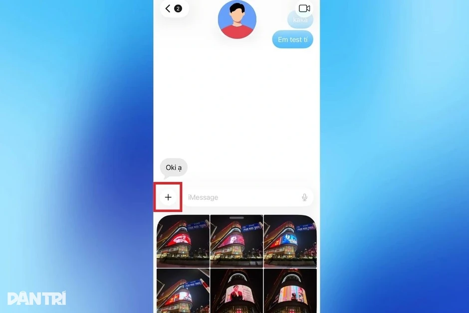 Giảm say xe khi dùng điện thoại nhờ tính năng ẩn hữu ích trên iPhone Giảm say xe khi dùng điện thoại nhờ tính năng ẩn hữu ích trên iPhone