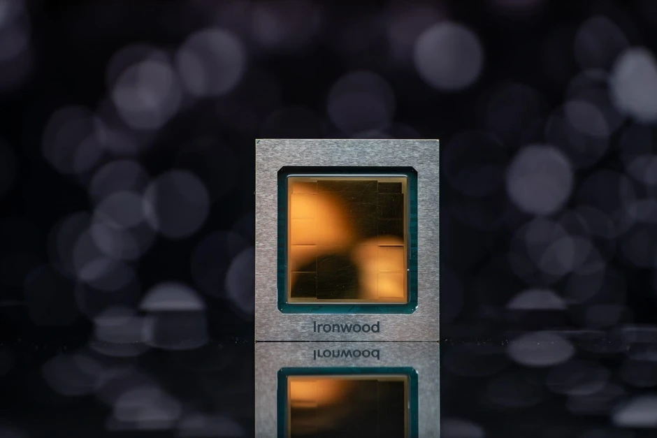 Google hợp tác Marvell phát triển chip AI giải bài toán hiệu năng suy luận Google hợp tác Marvell phát triển chip AI giải bài toán hiệu năng suy luận