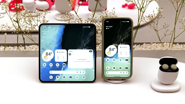 Google ra mắt loạt Pixel 11: Giảm cấu hình, tăng giá so với phiên bản cũ