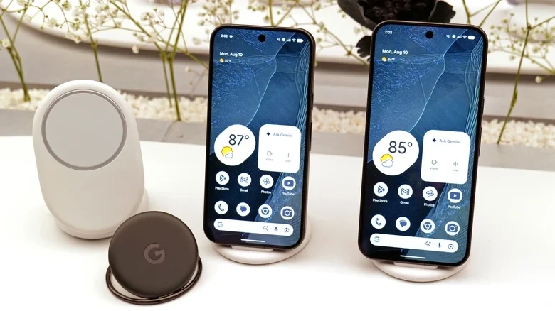 Google ra mắt loạt Pixel 11: Giảm cấu hình, tăng giá so với phiên bản cũ