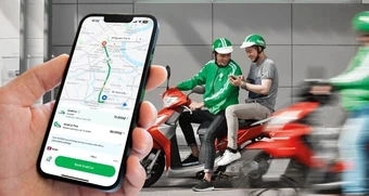 Grab tung 13 trải nghiệm AI, muốn bước ra khỏi 'cái bóng' app gọi xe, giao đồ ăn