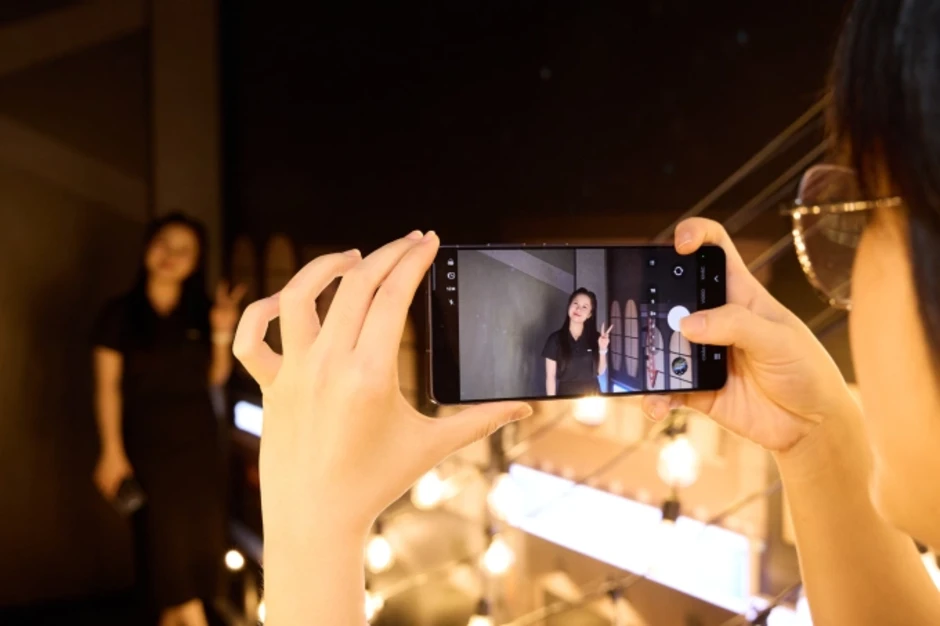 Hai tính năng hữu dụng nhất trên Galaxy S26 Ultra Hai tính năng hữu dụng nhất trên Galaxy S26 Ultra
