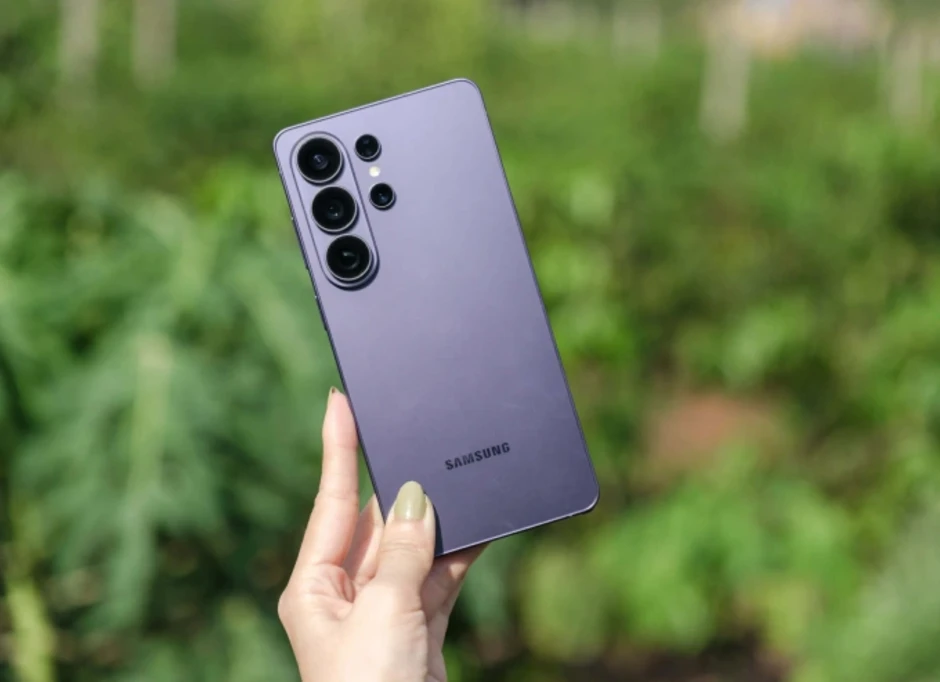Hai tính năng hữu dụng nhất trên Galaxy S26 Ultra Hai tính năng hữu dụng nhất trên Galaxy S26 Ultra