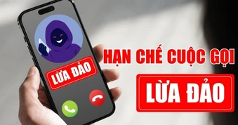 Hạn chế cuộc gọi rác từ số lạ nhờ mẹo này