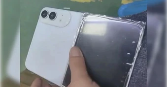 Hé lộ màu sắc và thiết kế iPhone màn hình gập đầu tiên của Apple