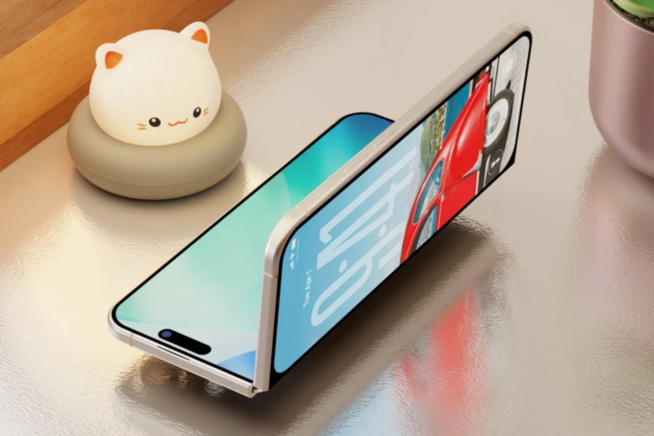 Hé lộ smartphone ‘quái vật’ tại MWC 2026, pin và camera cực ‘khủng’ Hé lộ smartphone ‘quái vật’ tại MWC 2026, pin và camera cực ‘khủng’