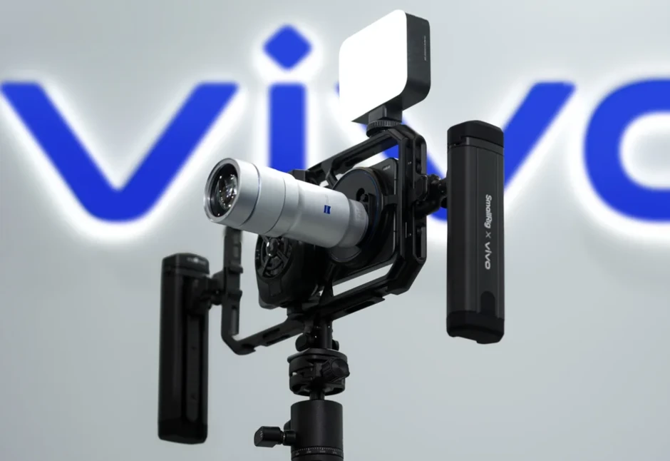 Hé lộ smartphone ‘quái vật’ tại MWC 2026, pin và camera cực ‘khủng’ Hé lộ smartphone ‘quái vật’ tại MWC 2026, pin và camera cực ‘khủng’