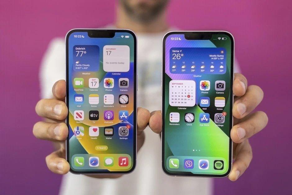 Hết thời mua iPhone giá rẻ tại Việt Nam Hết thời mua iPhone giá rẻ tại Việt Nam