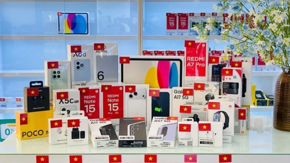 Hoàng Hà Mobile: Nhiều người chọn điện thoại theo nhu cầu thực tế Hoàng Hà Mobile: Nhiều người chọn điện thoại theo nhu cầu thực tế