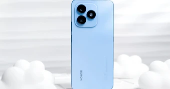 HONOR X8d: Pin 7.000 mAh tích hợp trên thân máy mỏng chỉ 7,5mm